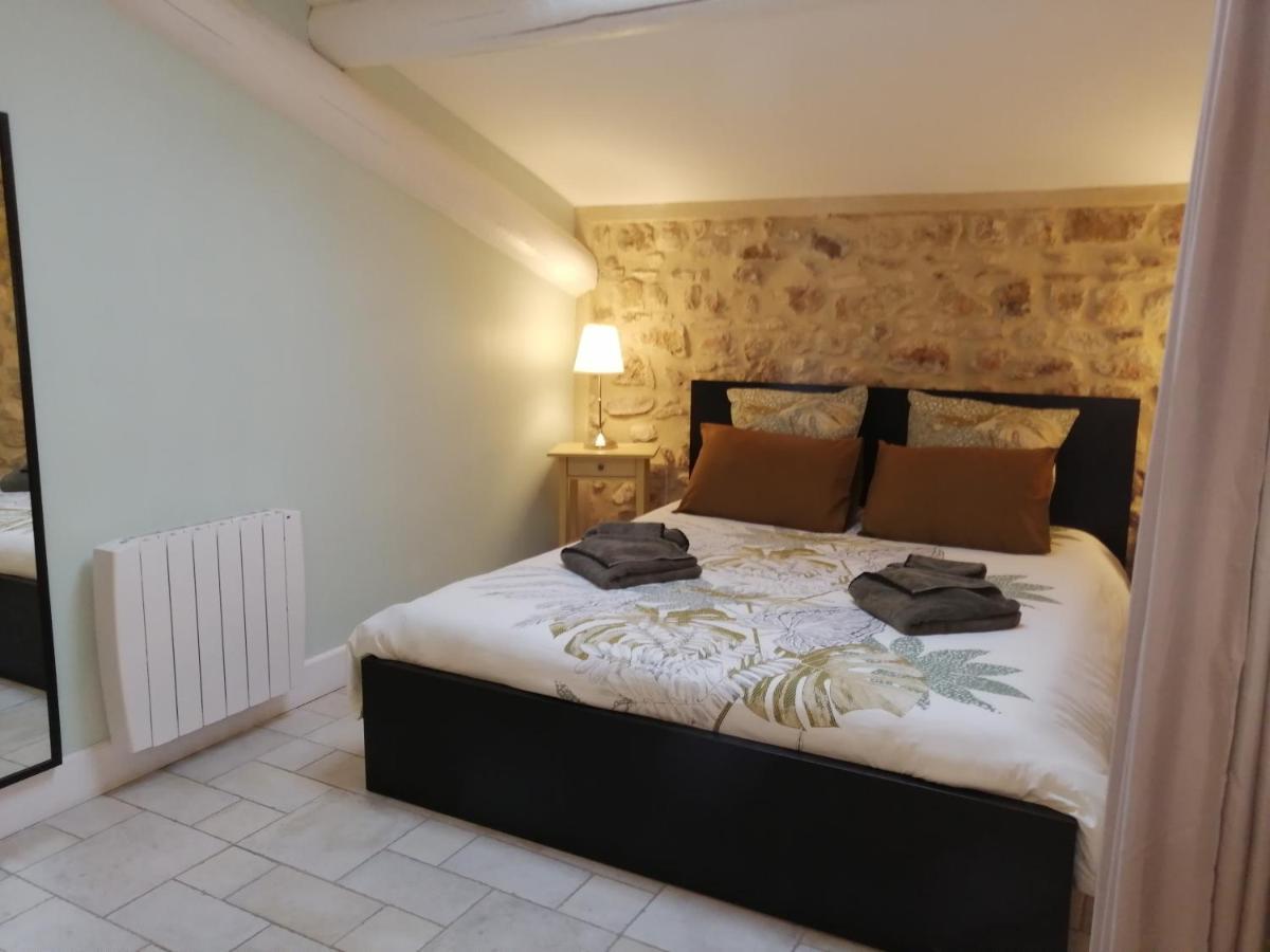 Gite De L Ancienne Poste Bourdic Экстерьер фото
